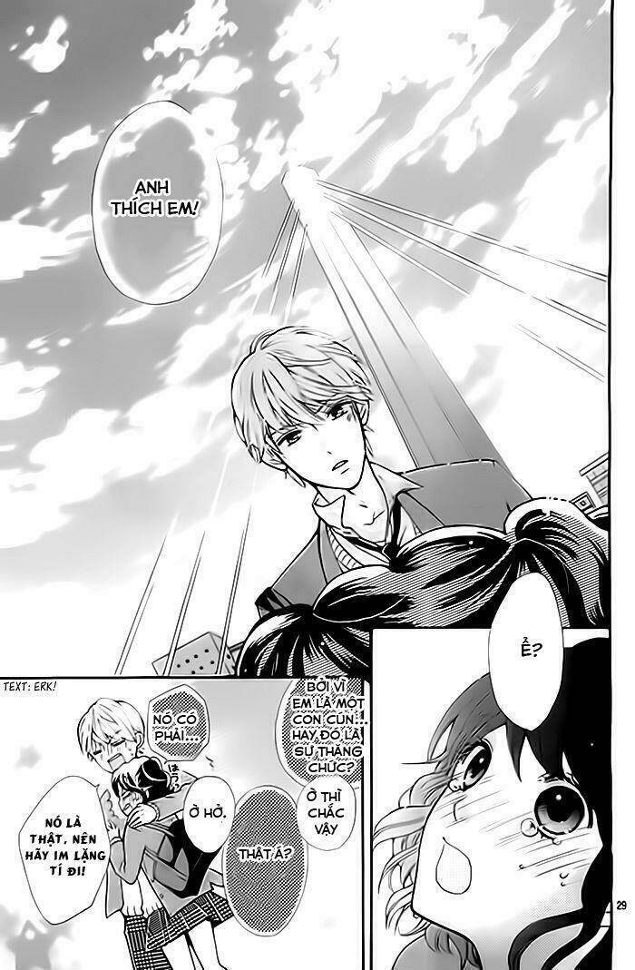 Ame ga Yamu Koro ni Chapter 1: One shot - Trang 2