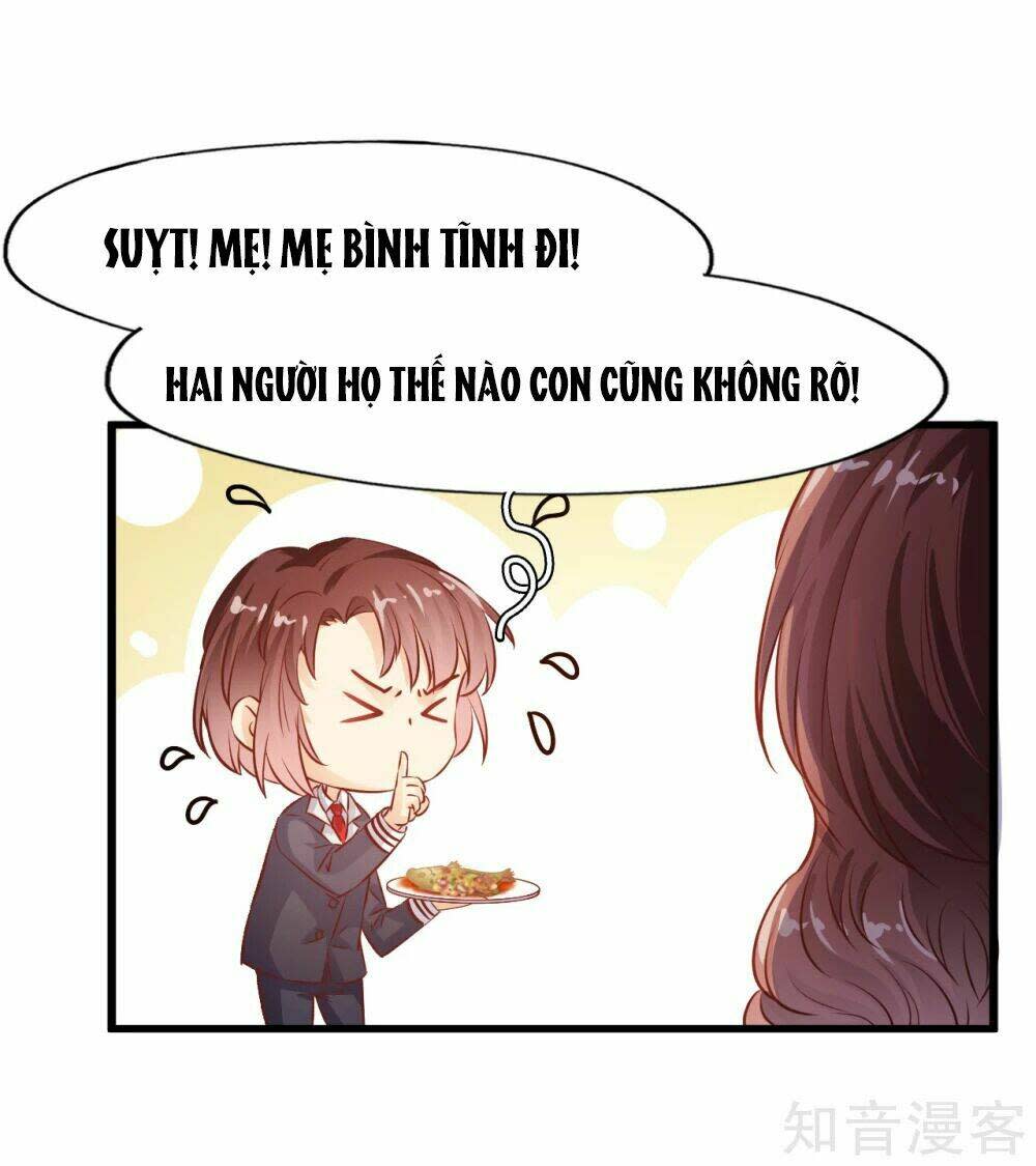 Sau Này Vẫn Cứ Thích Anh Chapter 19 - Trang 2