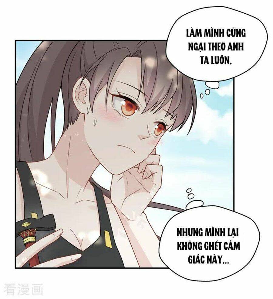 Thiên Kim Bất Lương Chapter 49 - Next Chapter 50