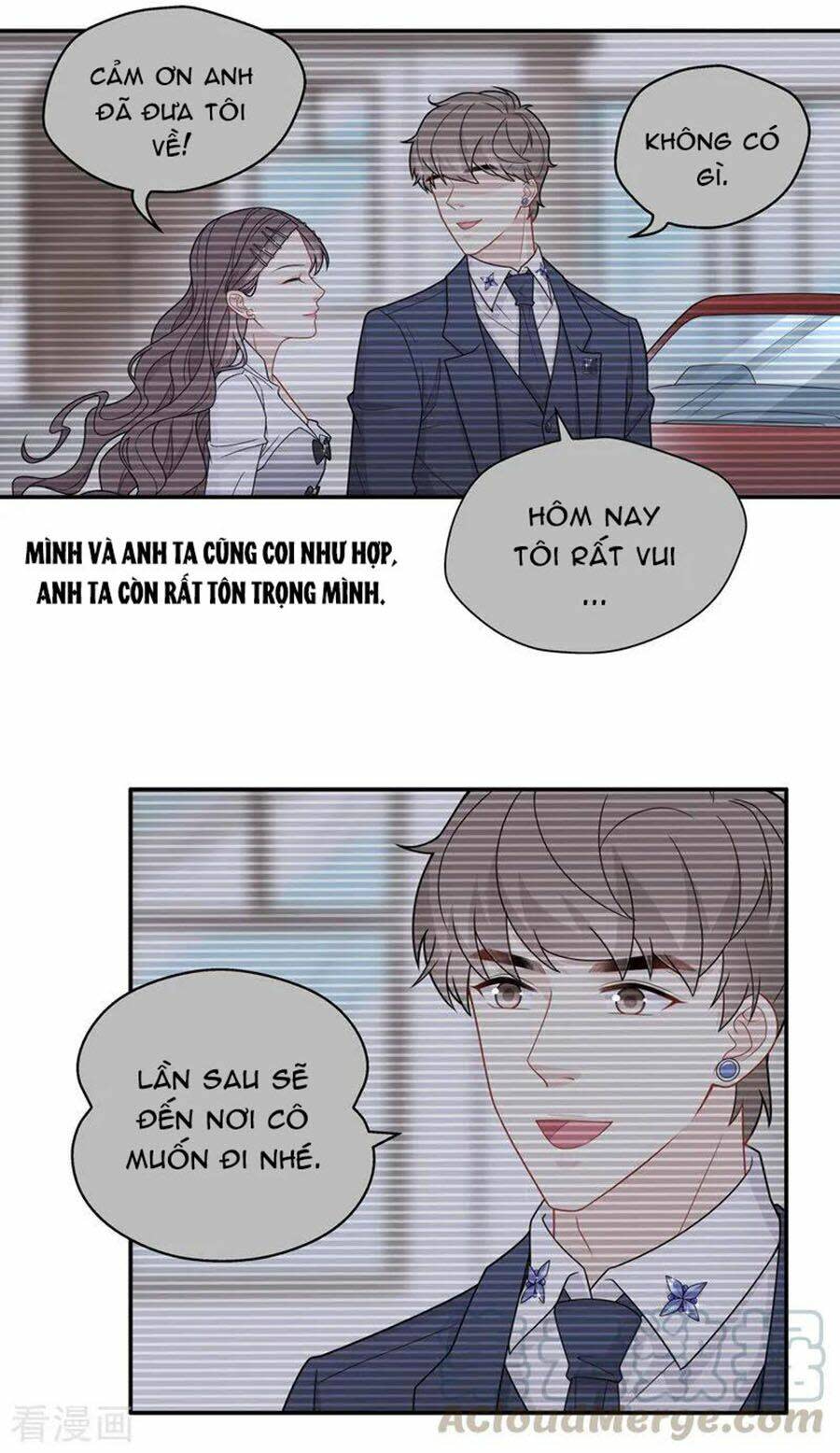 Thiên Kim Bất Lương Chapter 49 - Next Chapter 50