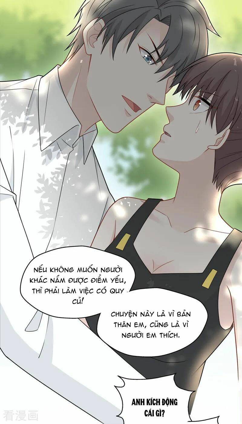 Thiên Kim Bất Lương Chapter 50 - Next Chapter 51