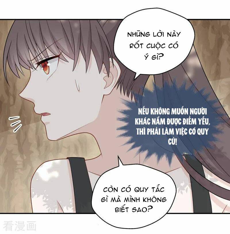 Thiên Kim Bất Lương Chapter 50 - Next Chapter 51