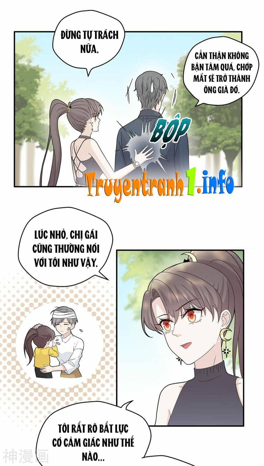 Thiên Kim Bất Lương Chapter 39 - Next Chapter 40