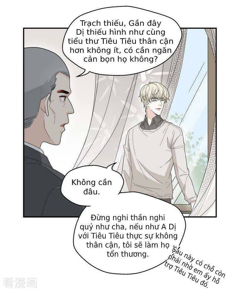 Thiên Kim Bất Lương Chapter 40 - Next Chapter 41