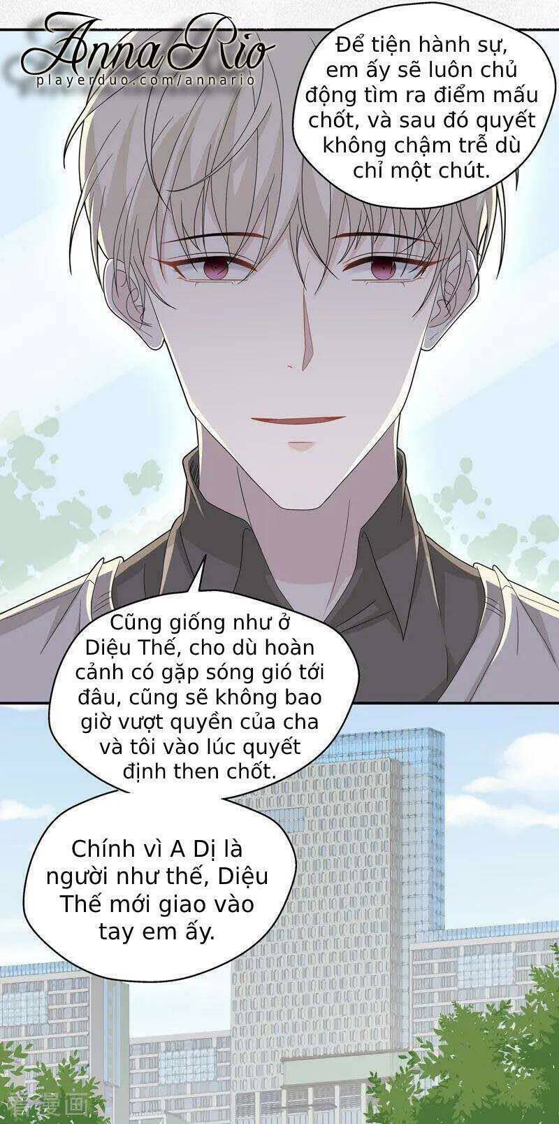 Thiên Kim Bất Lương Chapter 40 - Next Chapter 41