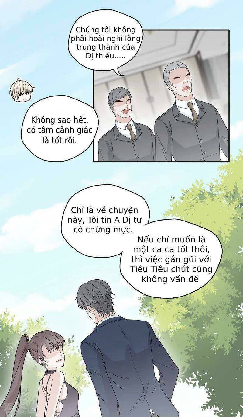 Thiên Kim Bất Lương Chapter 40 - Next Chapter 41