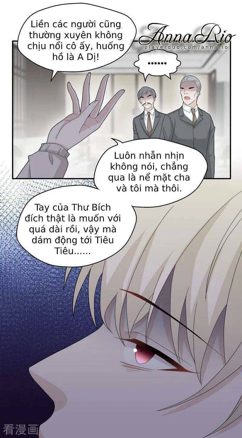 Thiên Kim Bất Lương Chapter 40 - Next Chapter 41