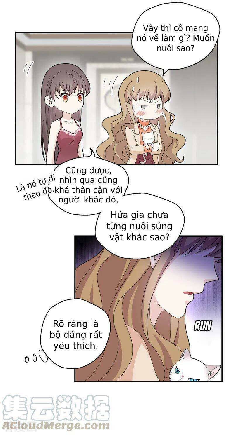 Thiên Kim Bất Lương Chapter 41 - Next Chapter 42