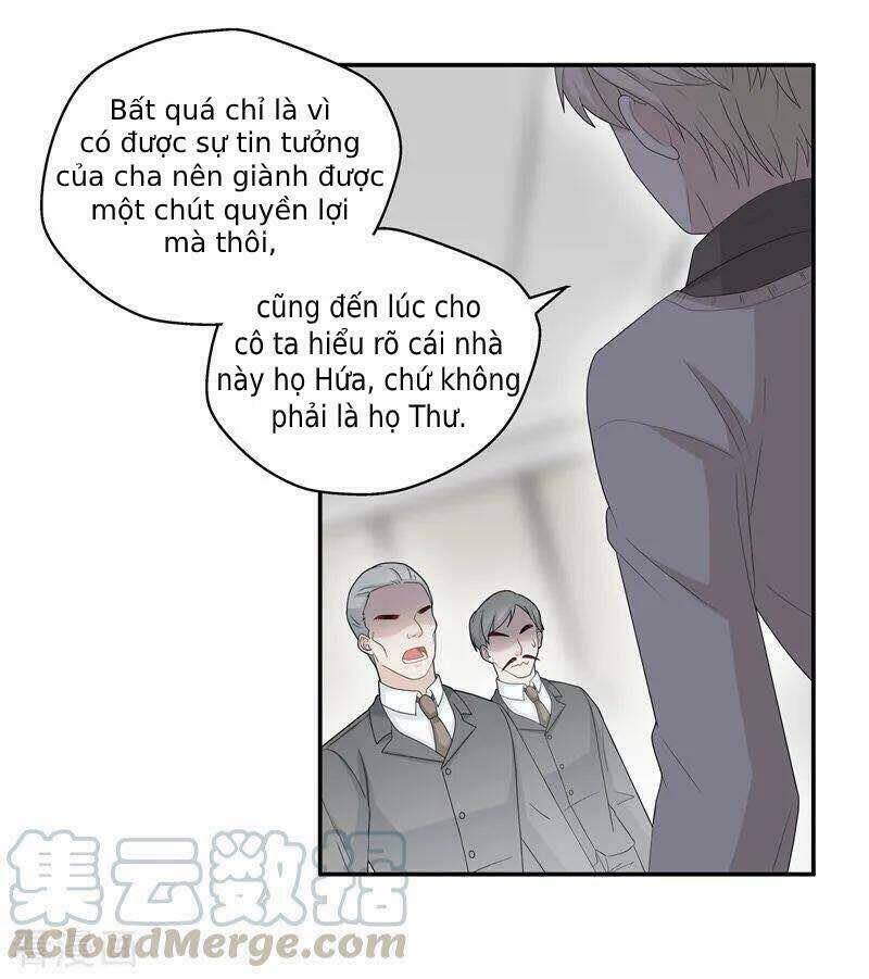 Thiên Kim Bất Lương Chapter 40 - Next Chapter 41