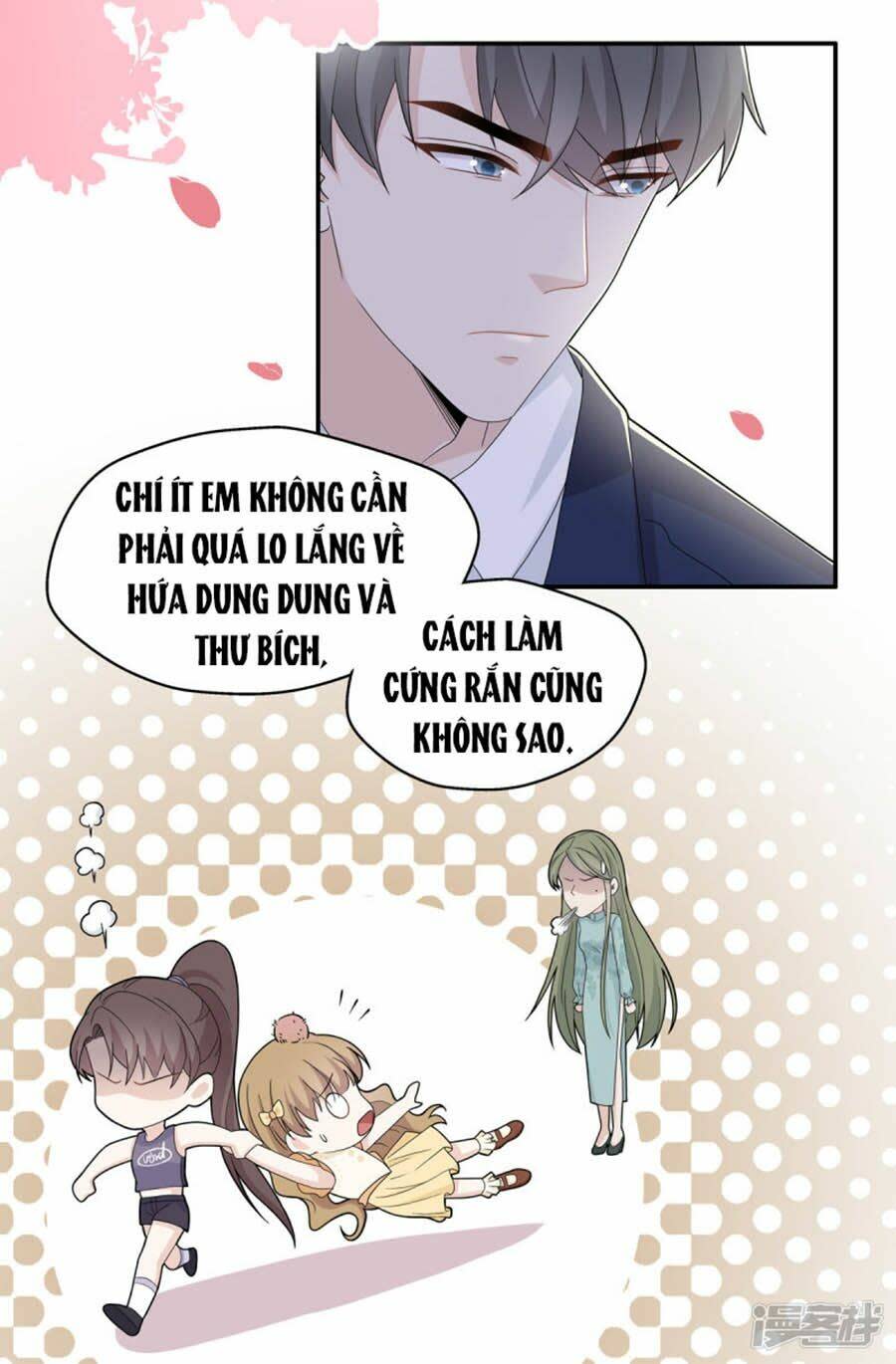 Thiên Kim Bất Lương Chapter 39 - Next Chapter 40