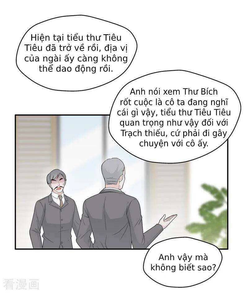 Thiên Kim Bất Lương Chapter 40 - Next Chapter 41