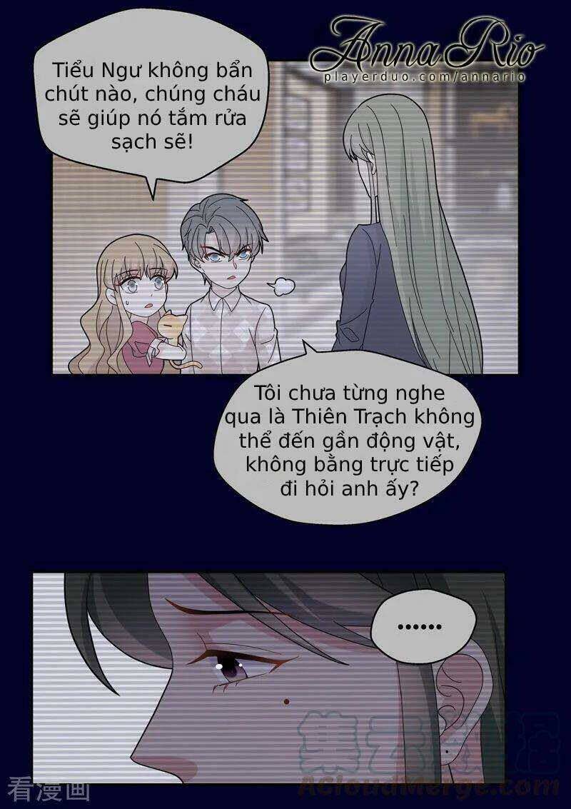 Thiên Kim Bất Lương Chapter 41 - Next Chapter 42