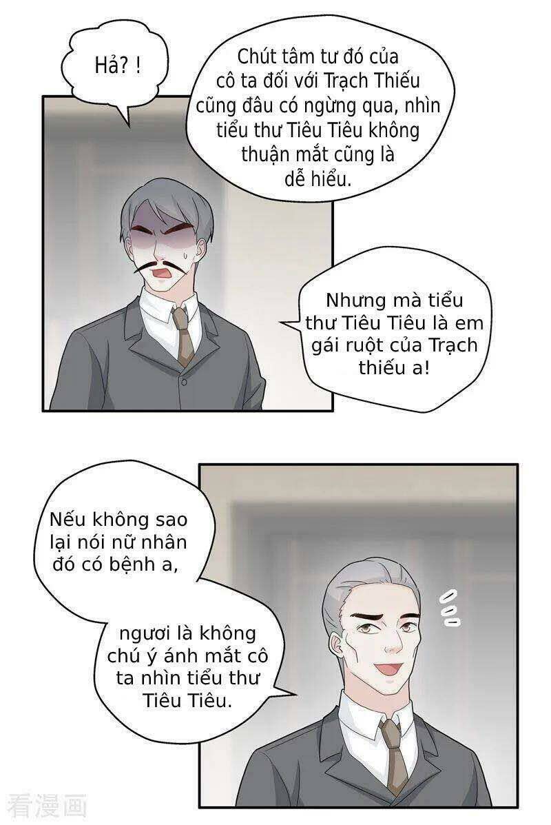 Thiên Kim Bất Lương Chapter 40 - Next Chapter 41