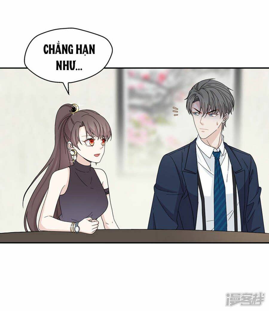 Thiên Kim Bất Lương Chapter 37 - Next Chapter 38