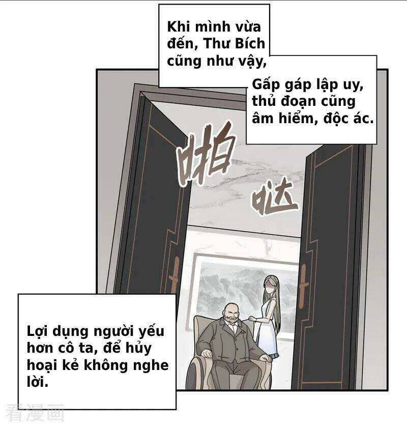 Thiên Kim Bất Lương Chapter 41 - Next Chapter 42