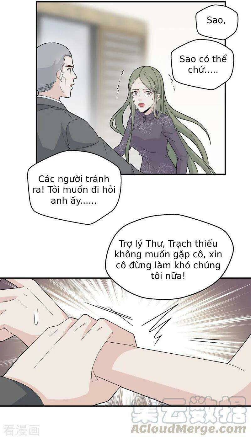 Thiên Kim Bất Lương Chapter 40 - Next Chapter 41