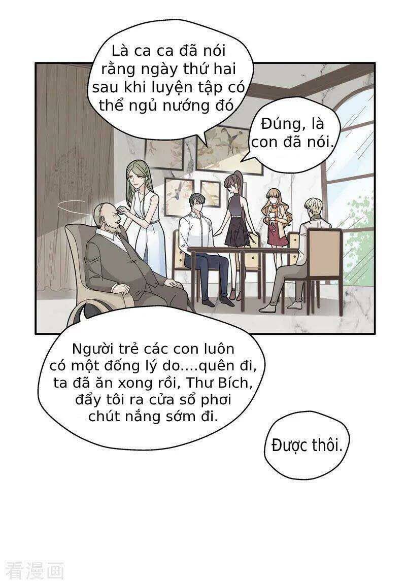 Thiên Kim Bất Lương Chapter 41 - Next Chapter 42