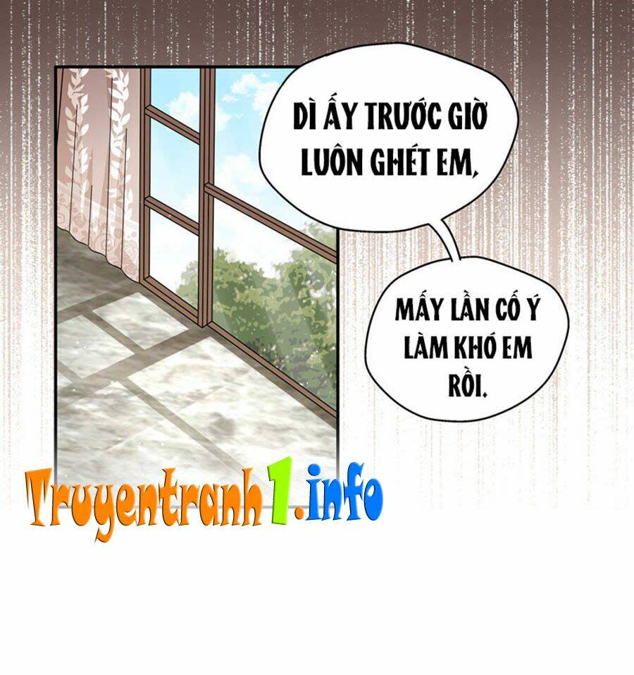 Thiên Kim Bất Lương Chapter 37 - Next Chapter 38