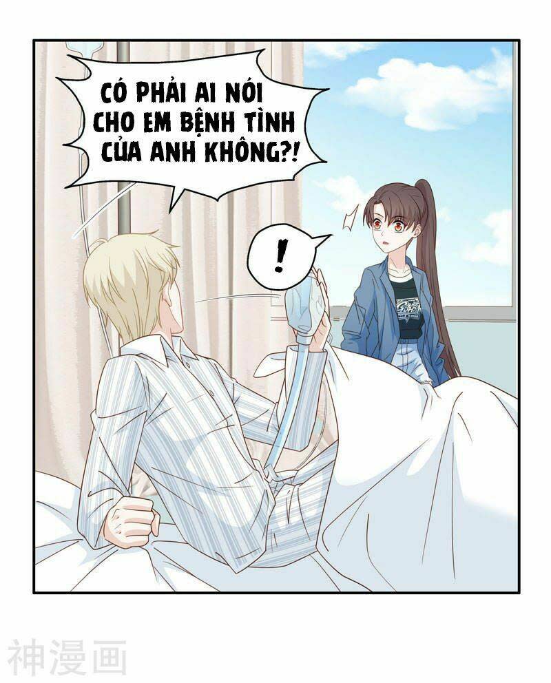 Thiên Kim Bất Lương Chapter 28 - Next Chapter 29