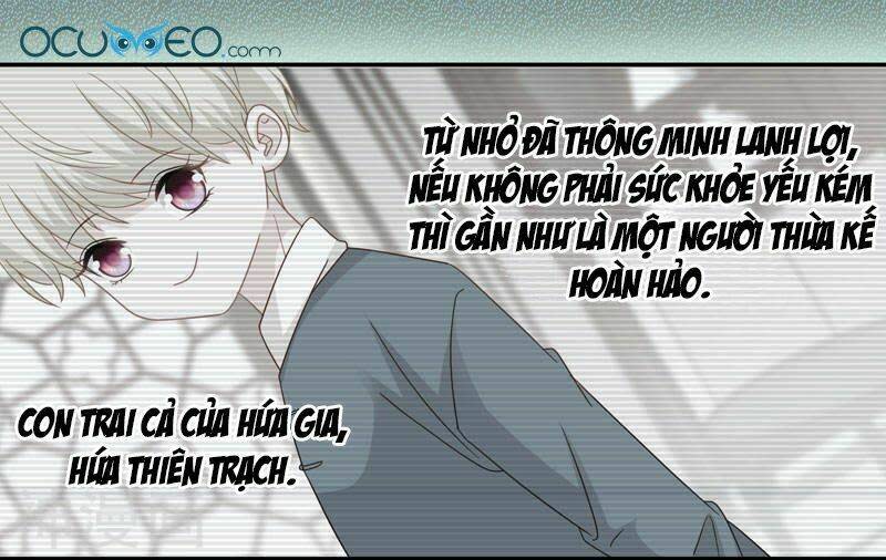 Thiên Kim Bất Lương Chapter 28 - Next Chapter 29