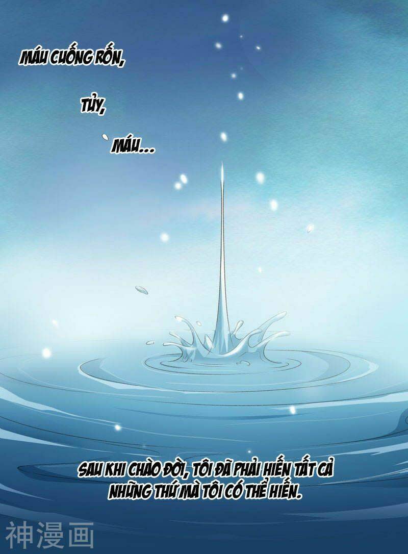 Thiên Kim Bất Lương Chapter 28 - Next Chapter 29