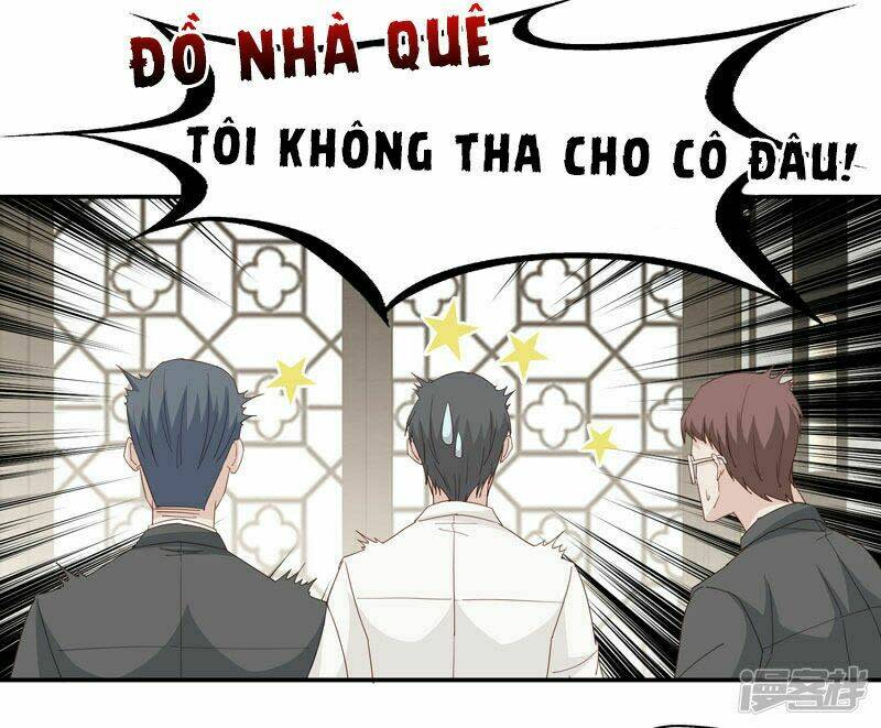 Thiên Kim Bất Lương Chapter 16 - Next Chapter 17