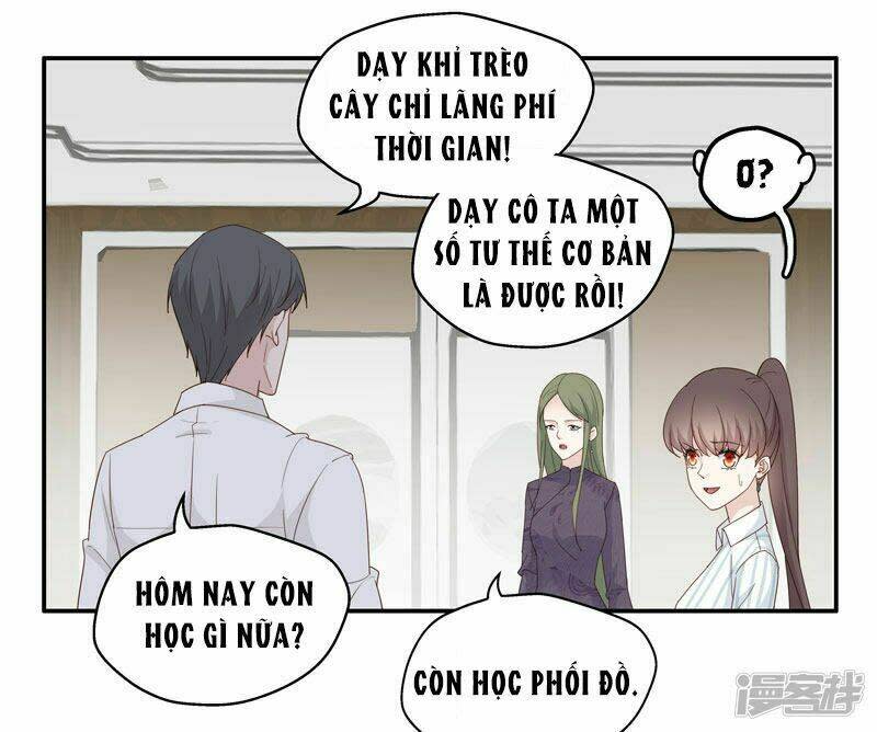 Thiên Kim Bất Lương Chapter 16 - Next Chapter 17