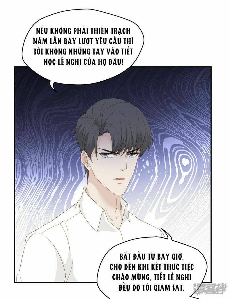 Thiên Kim Bất Lương Chapter 16 - Next Chapter 17