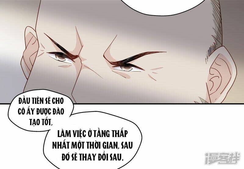 Thiên Kim Bất Lương Chapter 11 - Next Chapter 12