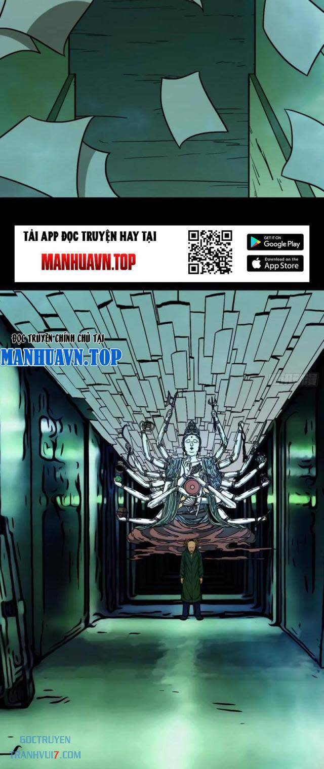 đấu yếm thần Chapter 168 - Trang 2