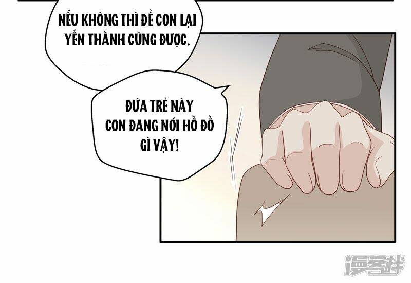 Thiên Kim Bất Lương Chapter 11 - Next Chapter 12