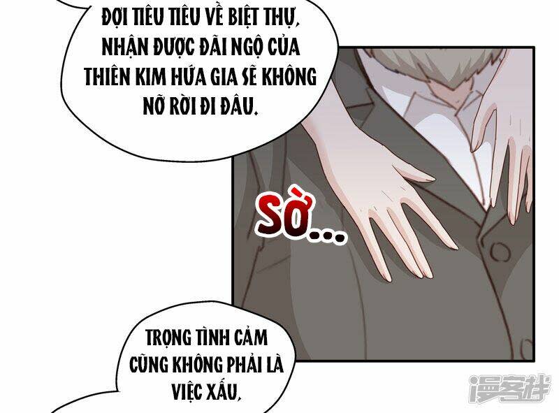 Thiên Kim Bất Lương Chapter 11 - Next Chapter 12