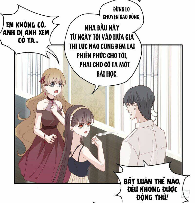 Thiên Kim Bất Lương Chapter 9 - Next Chapter 10