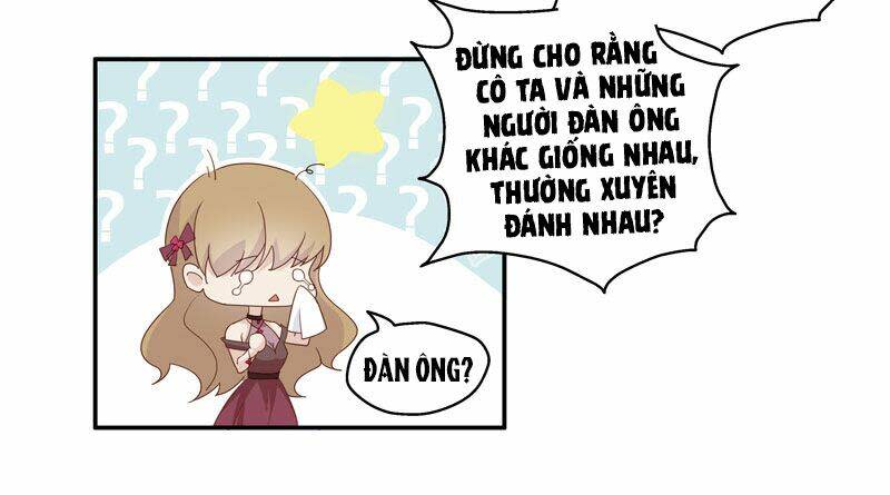 Thiên Kim Bất Lương Chapter 9 - Next Chapter 10