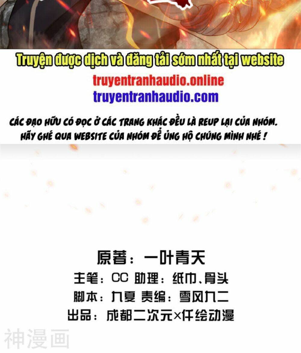 cái thế đế tôn Chapter 140 - Next Chapter 141