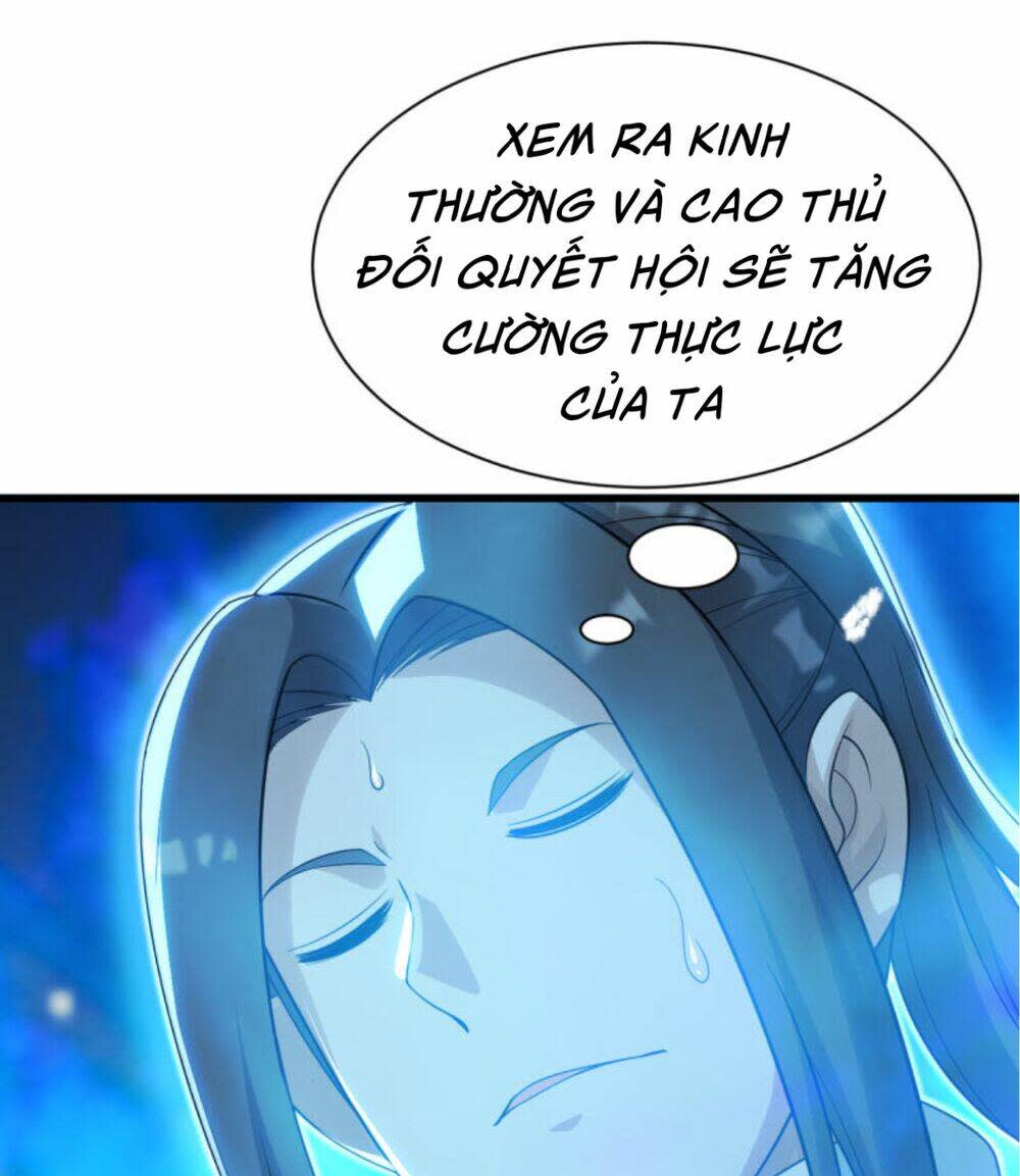 cái thế đế tôn Chapter 140 - Next Chapter 141