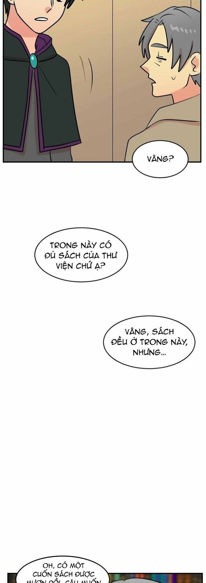 mọt sách chapter 57 - Next chapter 58