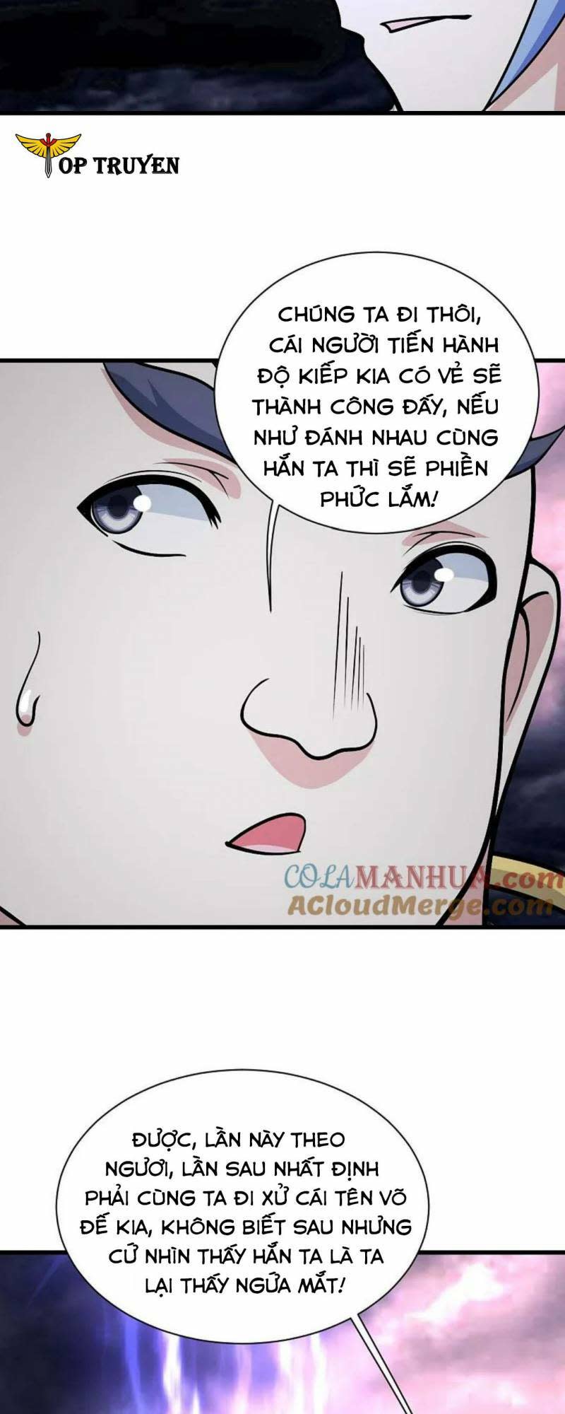 cái thế đế tôn chapter 364 - Next chapter 365