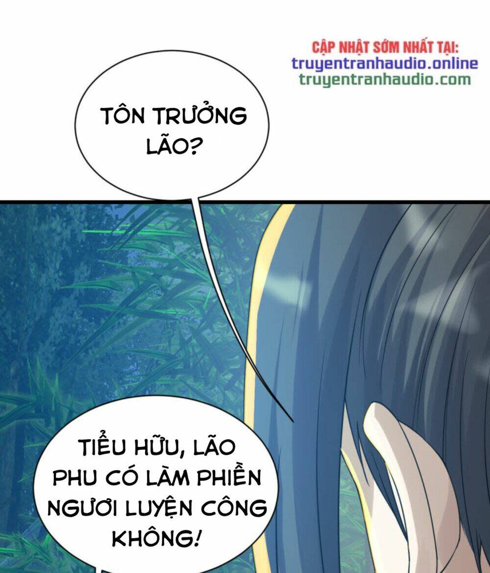 cái thế đế tôn Chapter 140 - Next Chapter 141