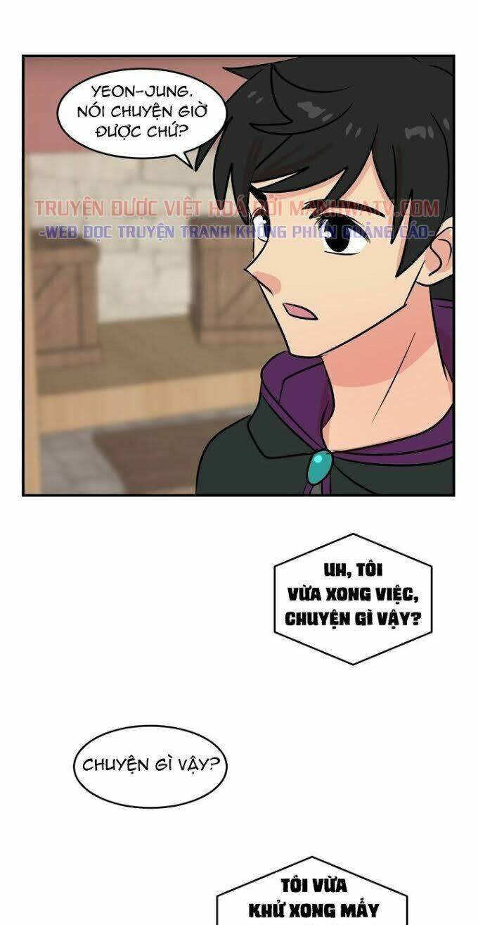 mọt sách chapter 57 - Next chapter 58