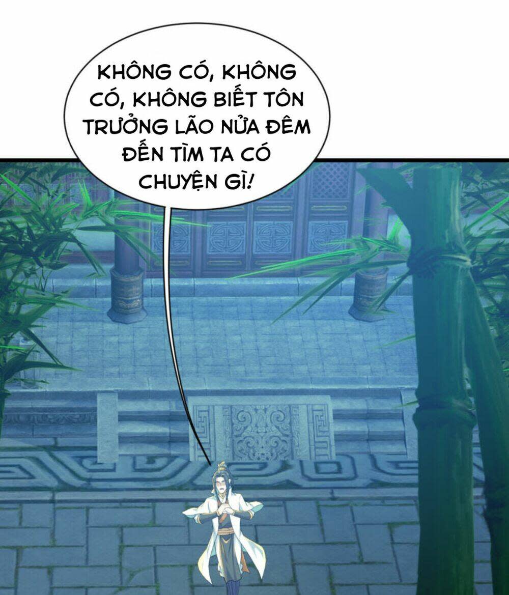 cái thế đế tôn Chapter 140 - Next Chapter 141