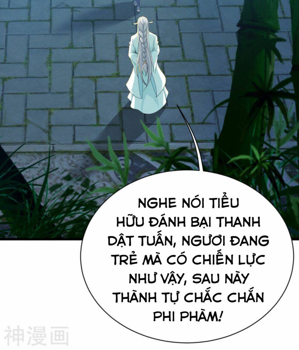 cái thế đế tôn Chapter 140 - Next Chapter 141