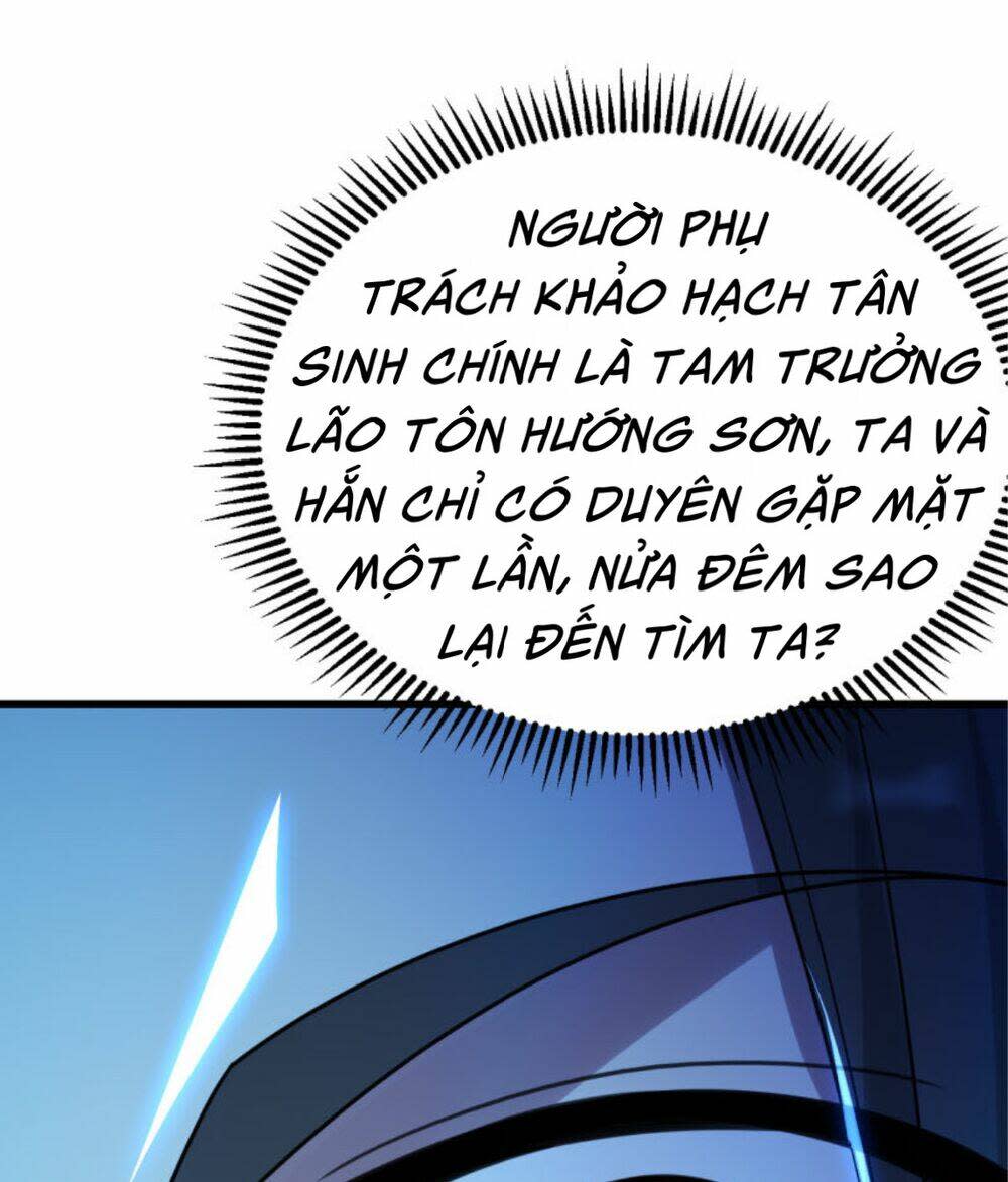 cái thế đế tôn Chapter 140 - Next Chapter 141