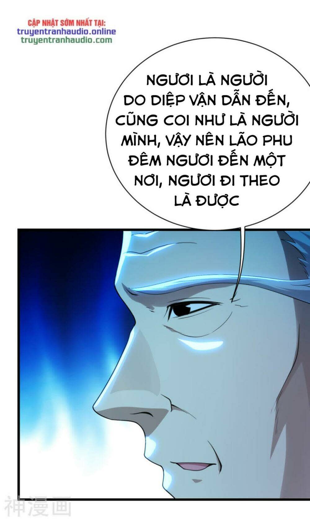 cái thế đế tôn Chapter 140 - Next Chapter 141