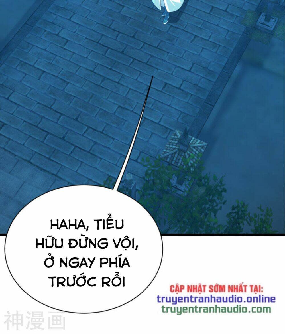 cái thế đế tôn Chapter 140 - Next Chapter 141