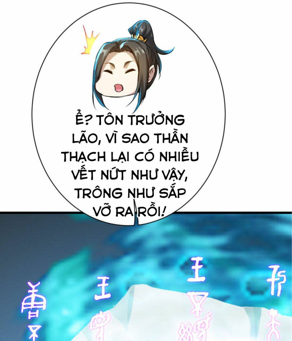 cái thế đế tôn Chapter 140 - Next Chapter 141