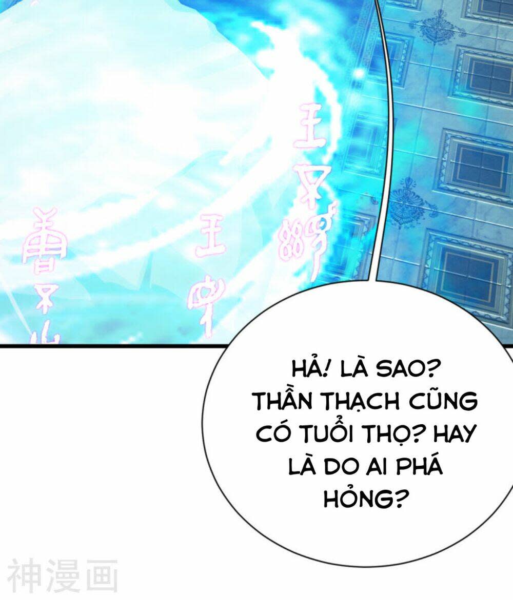 cái thế đế tôn Chapter 140 - Next Chapter 141