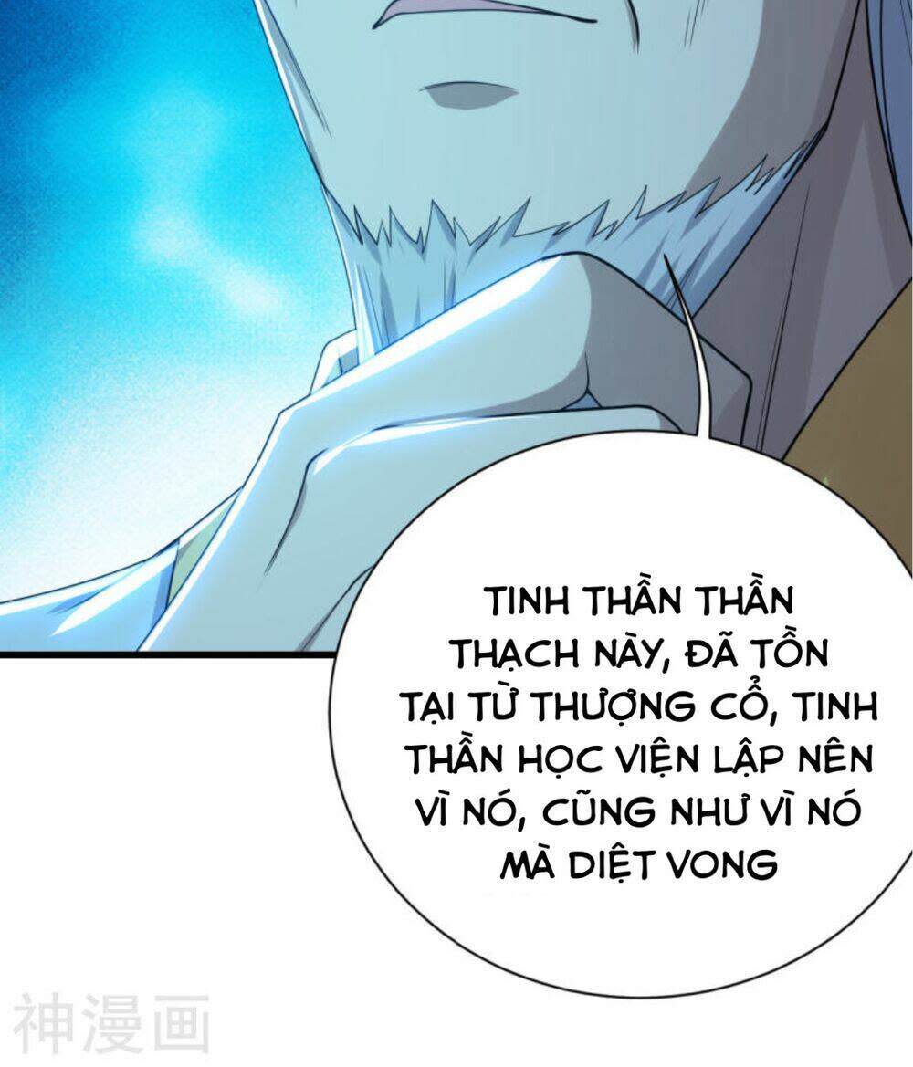 cái thế đế tôn Chapter 140 - Next Chapter 141