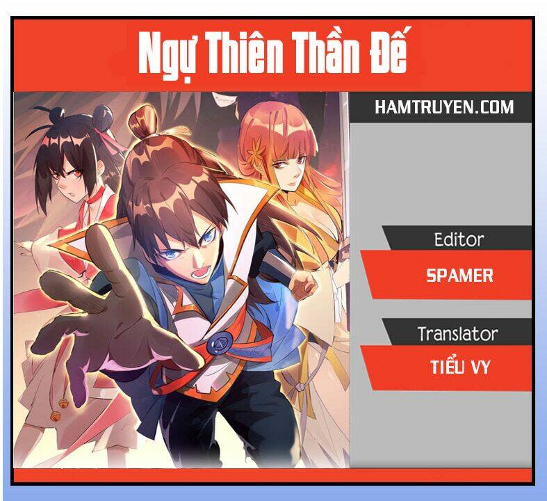 ngự thiên thần đế chapter 75 - Trang 2