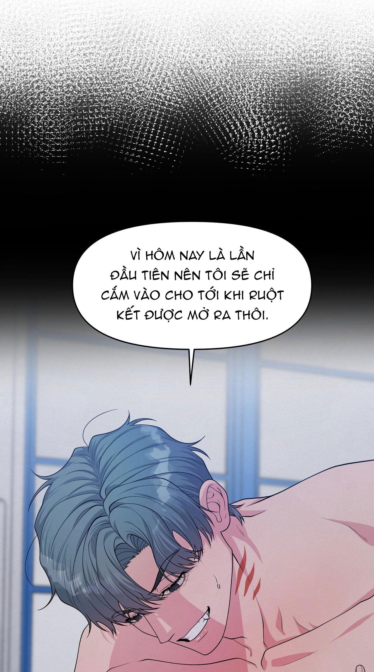 tuyển tập bl thú nhân và xúc tu Chapter 14.3 - Next Chapter 14.4 DƯỚI ĐÔI CHÂN 4